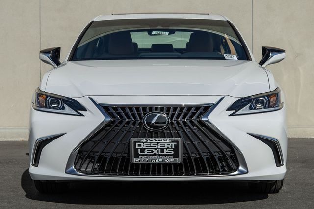 2025 Lexus ES 350 photo 2