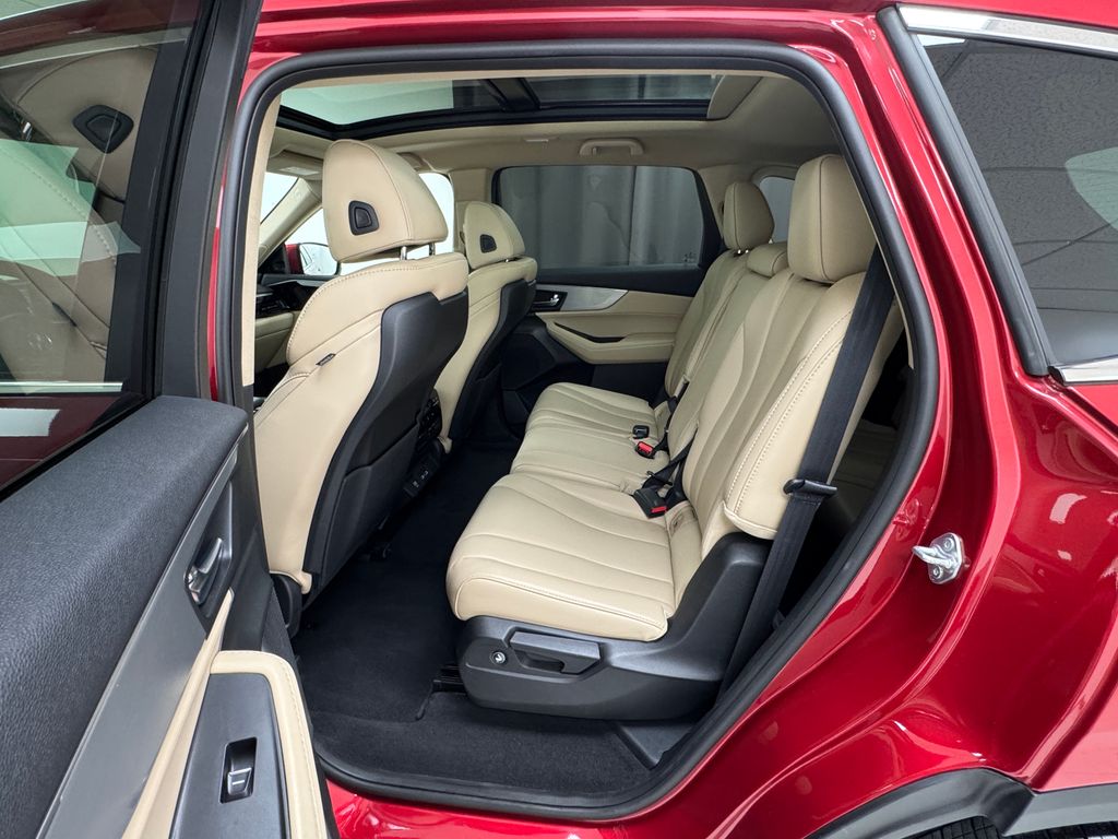 2023 Acura MDX SH-AWD photo 11
