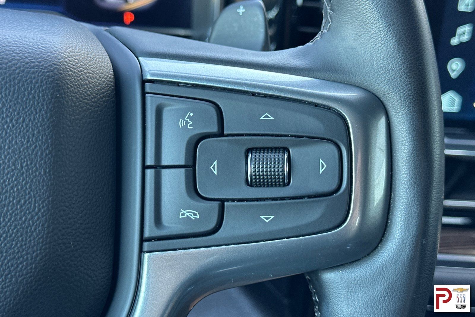 2024 Chevrolet Silverado 1500 RST photo 27