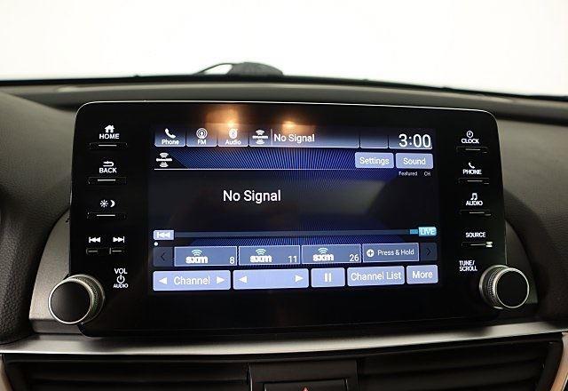 2019 Honda Accord EX 1.5T photo 25