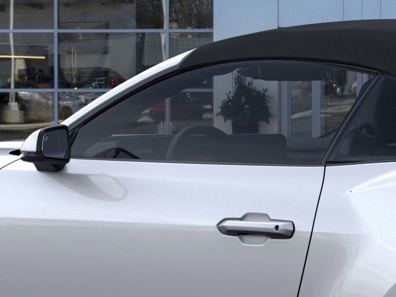 2025 FORD MUSTANG - Image 20