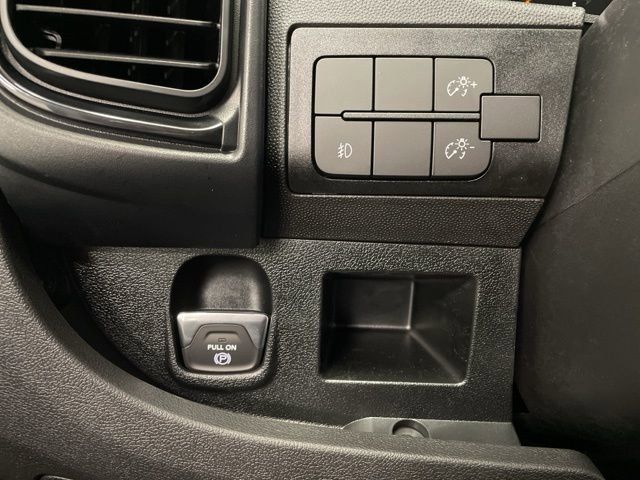 2025 Ram ProMaster 3500 photo 22