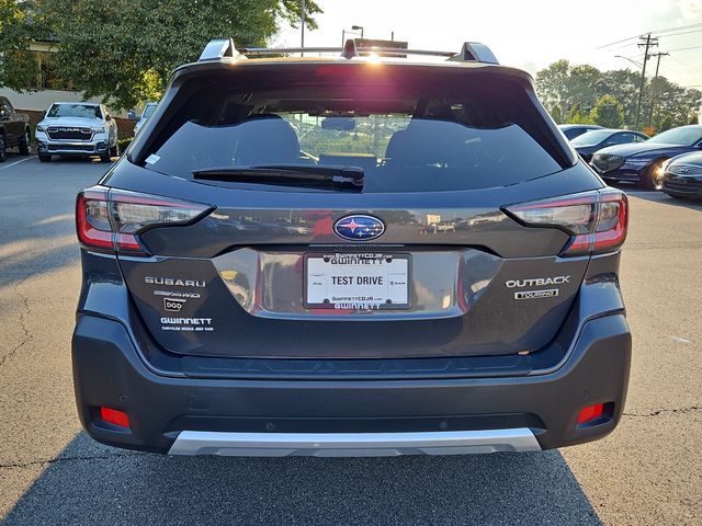 2024 Subaru Outback Touring photo 17