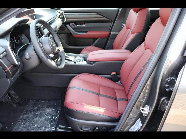 2025 Mazda CX-50 Premium Plus photo 38