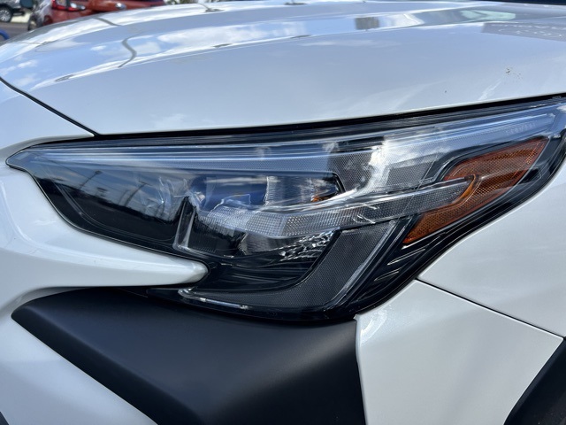 2025 Subaru Outback Touring XT photo 9