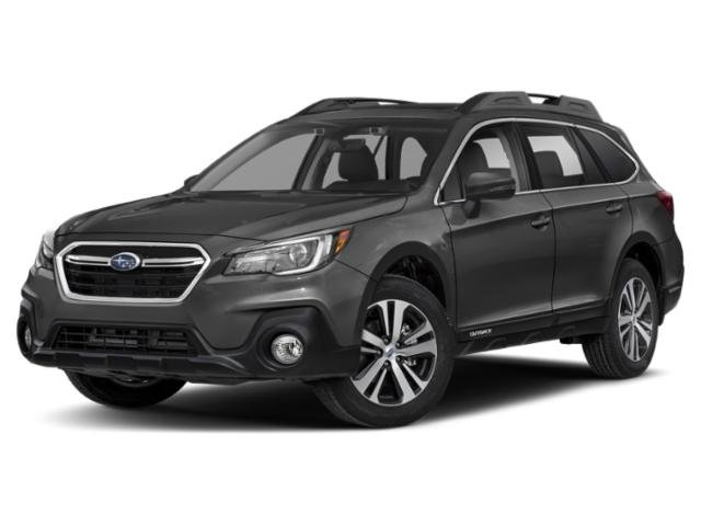 2019 Subaru Outback Limited's photo