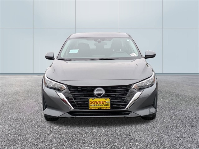 2025 Nissan Sentra S photo 3