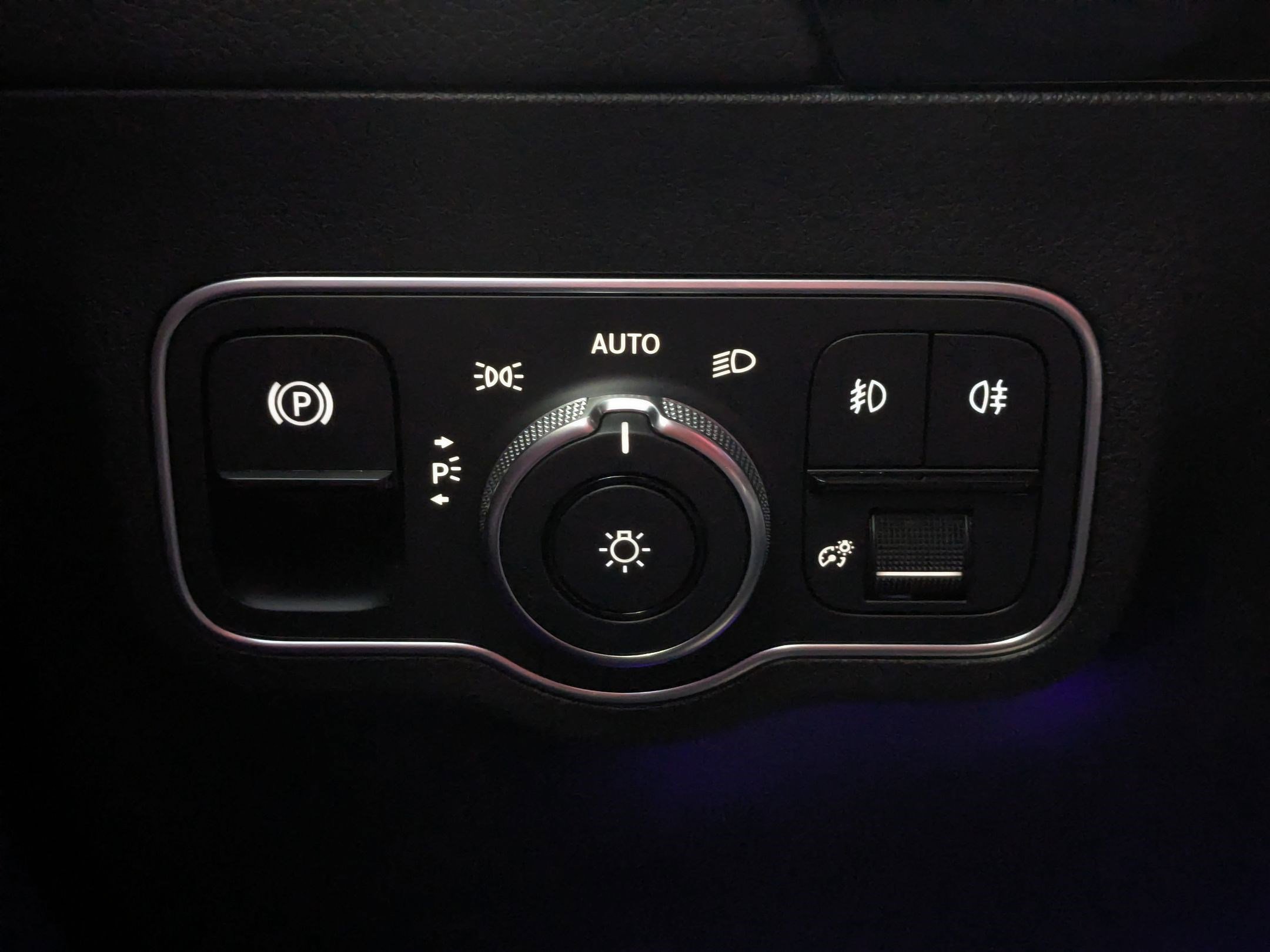 2024 Mercedes Benz GLA 250 4MATIC photo 18