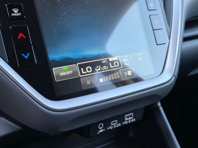 2025 Subaru Crosstrek Premium photo 25