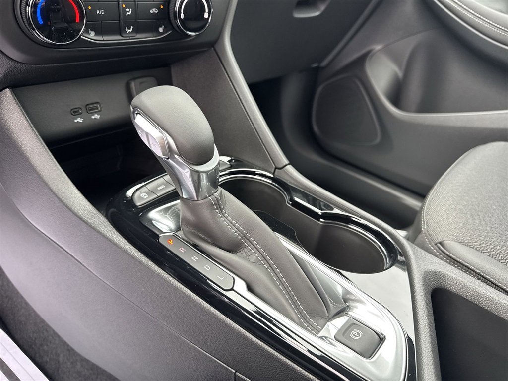 2026 Buick Encore GX Preferred photo 20