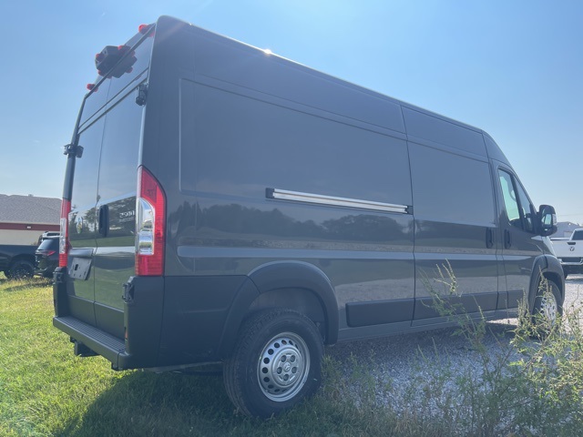 2026 Ram ProMaster 2500 photo 4