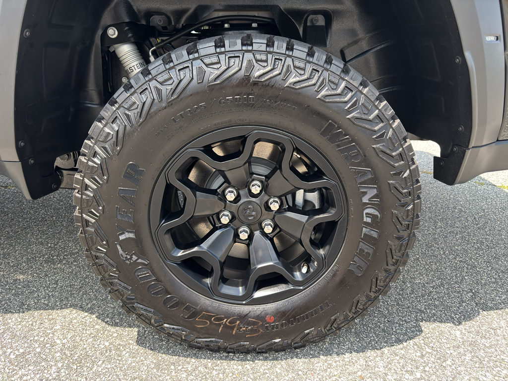 2025 Ram 1500 RHO photo 16