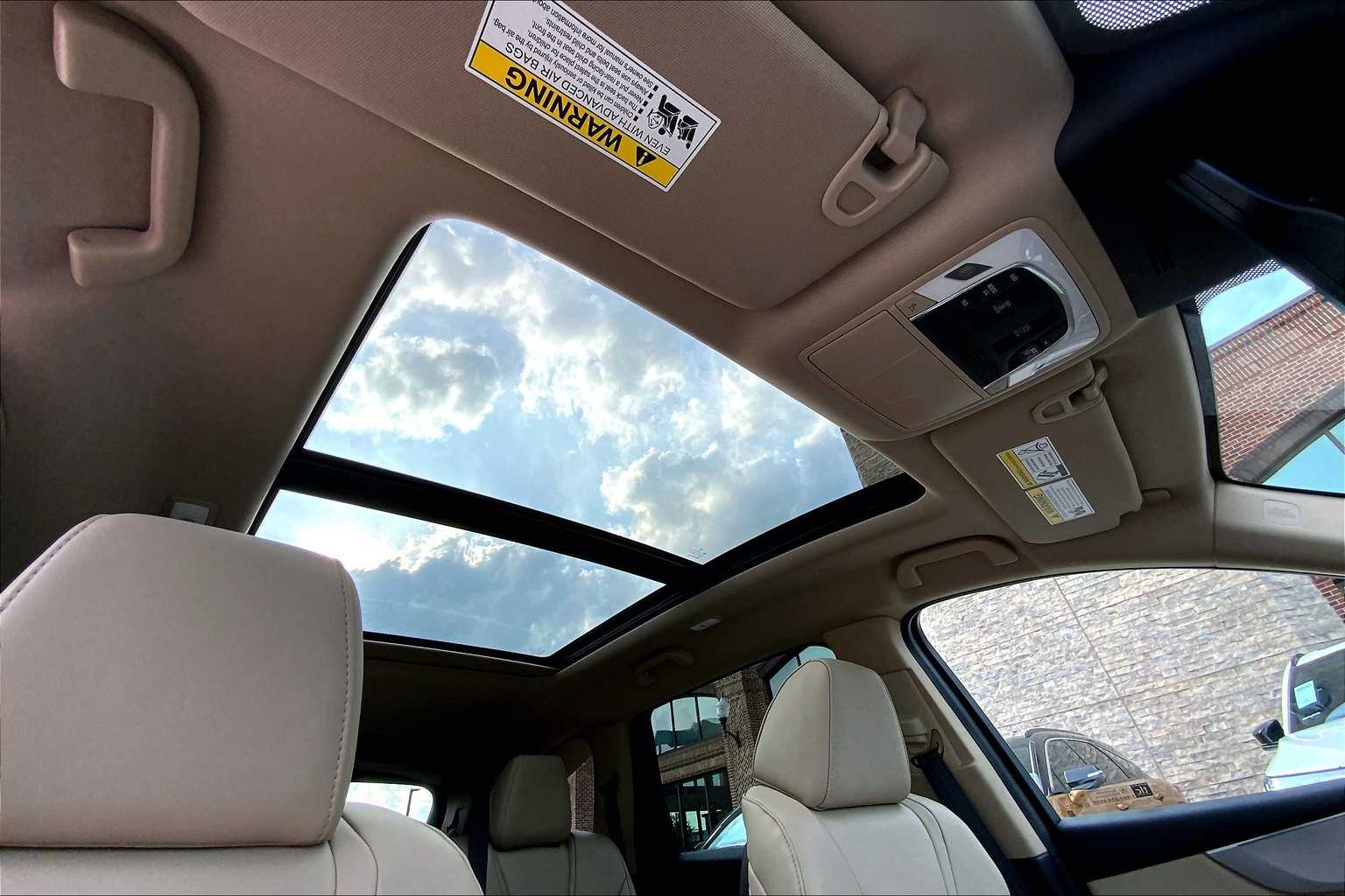 2025 Acura MDX photo 12