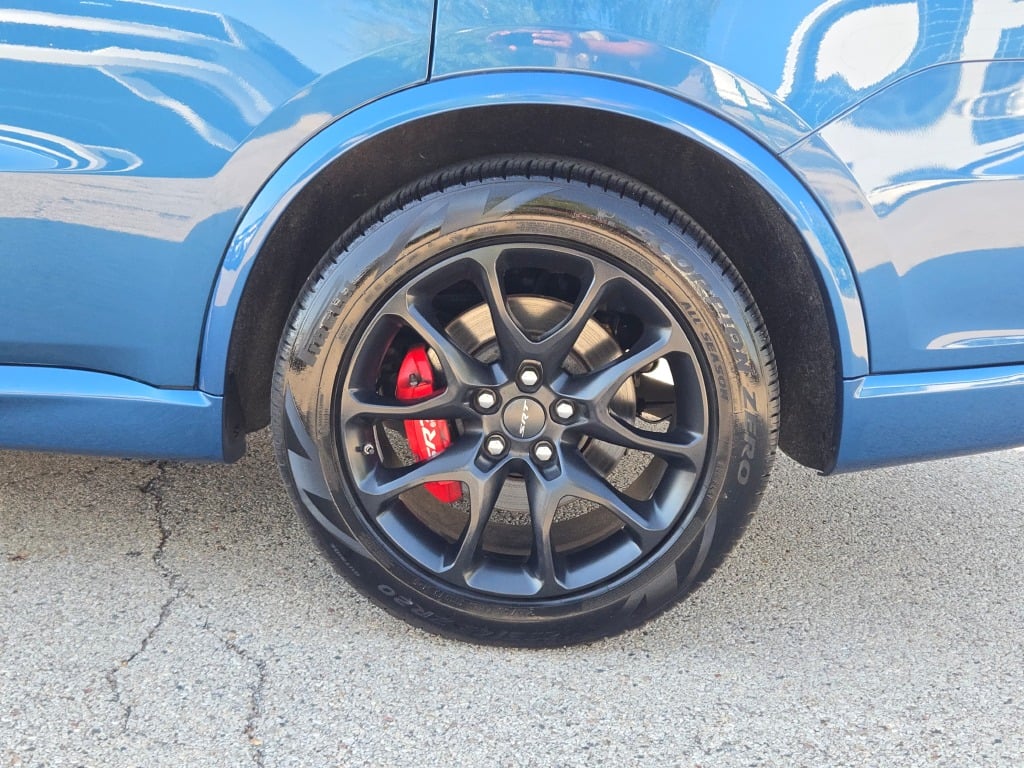 2023 Dodge Durango SRT 392 photo 15