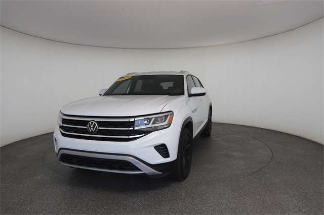 2023 Volkswagen Atlas Cross Sport SE Technology photo 32