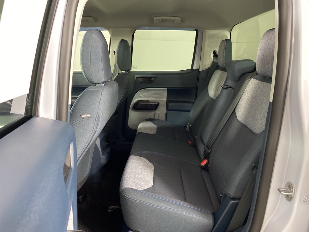 2025 Ford Maverick XLT photo 30