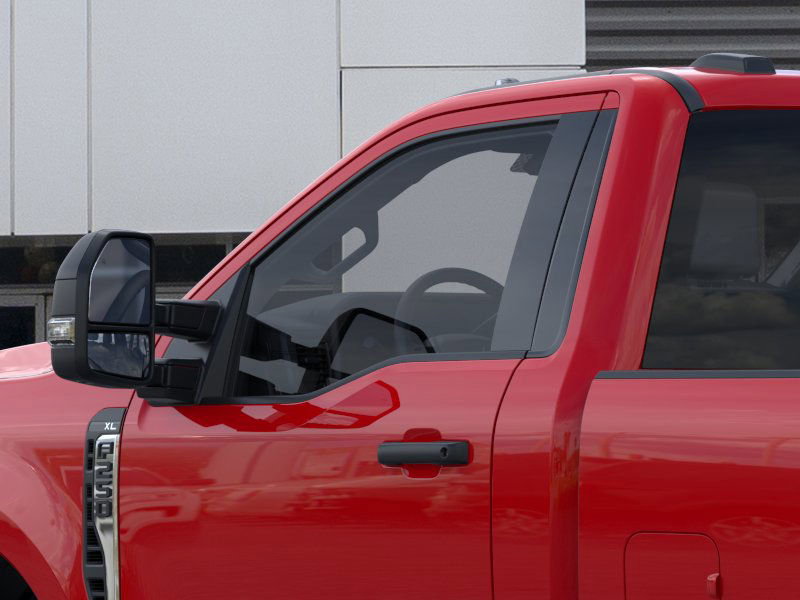 2026 FORD F-250 - Image 20