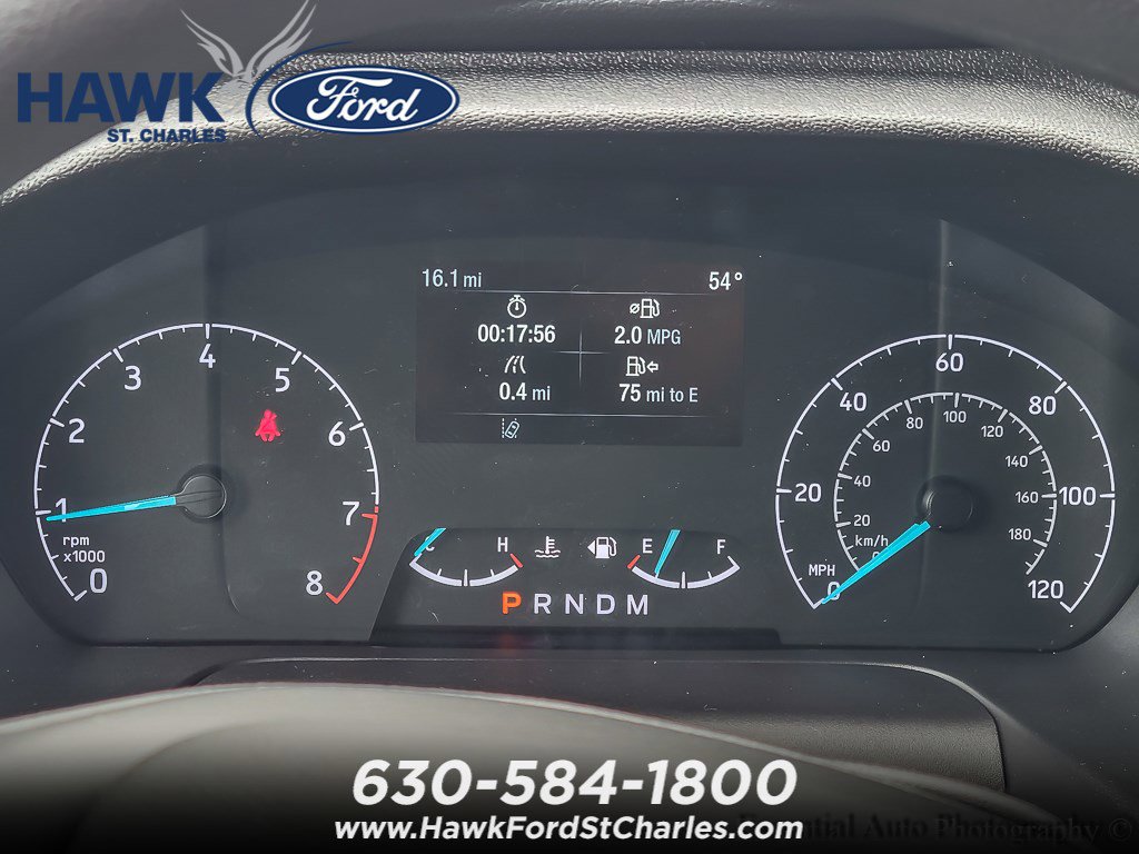 2025 FORD TRANSIT - Image 10