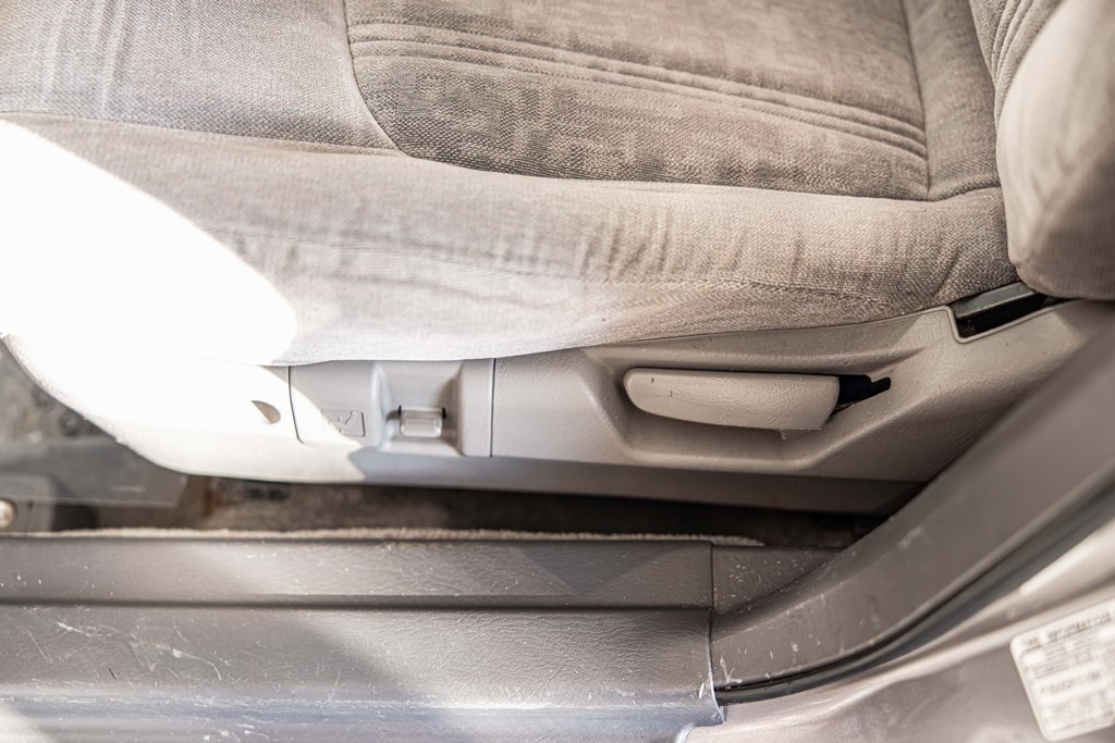 2000 HONDA ACCORD - Image 21