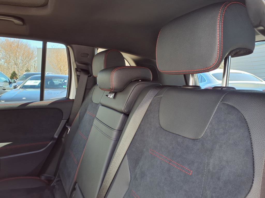 2023 Mercedes Benz EQB 350 4MATIC photo 23