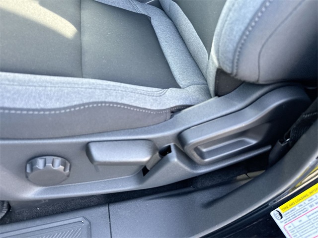 2025 Ford Bronco Big Bend photo 3