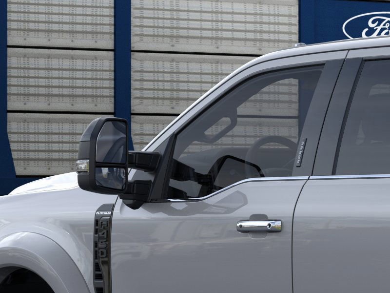 2026 Ford F-450 photo 15