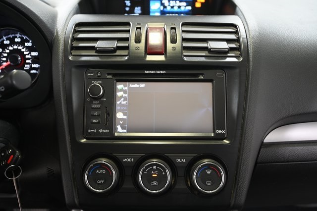 2014 Subaru Forester 2.0XT Touring photo 4