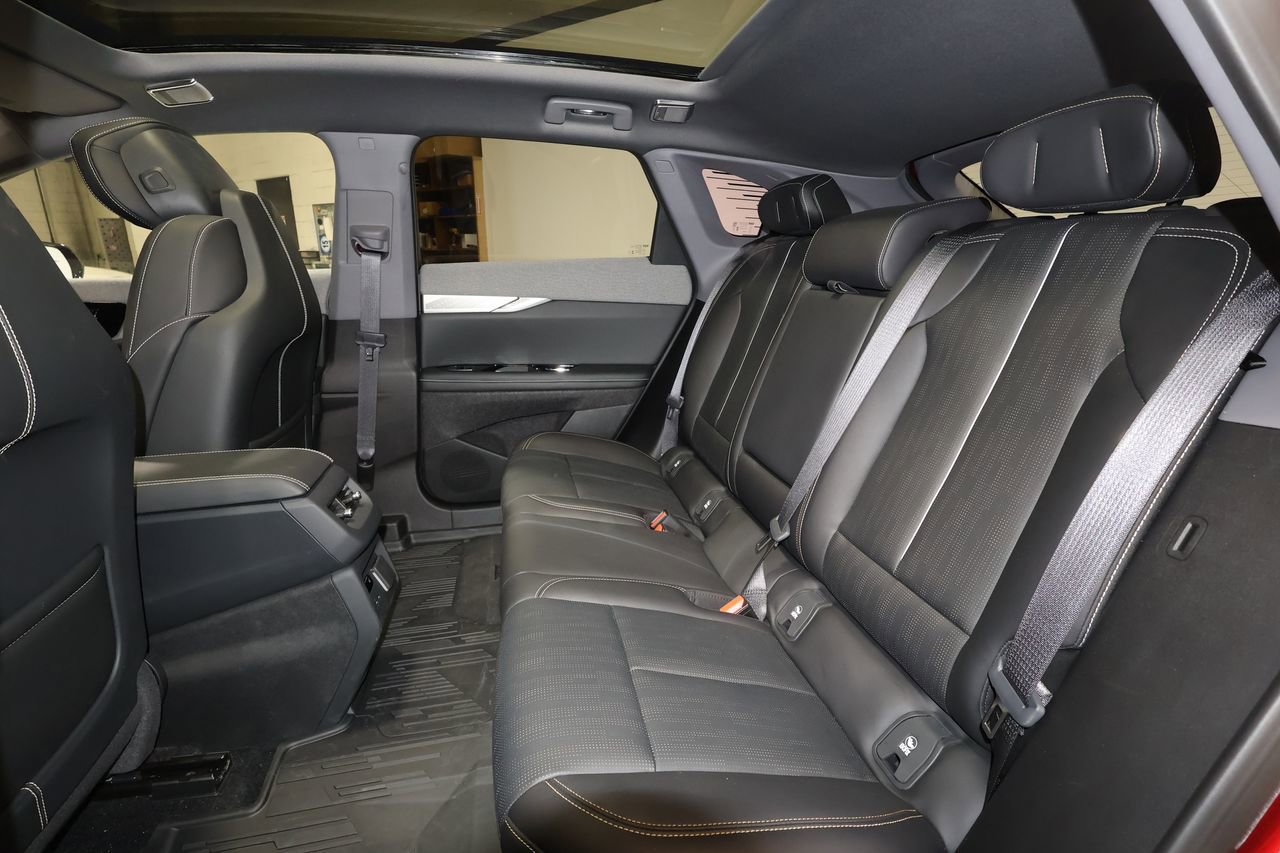 2025 Cadillac Optiq Sport photo 20
