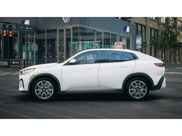 2025 Bmw X2 xDrive28i photo 3