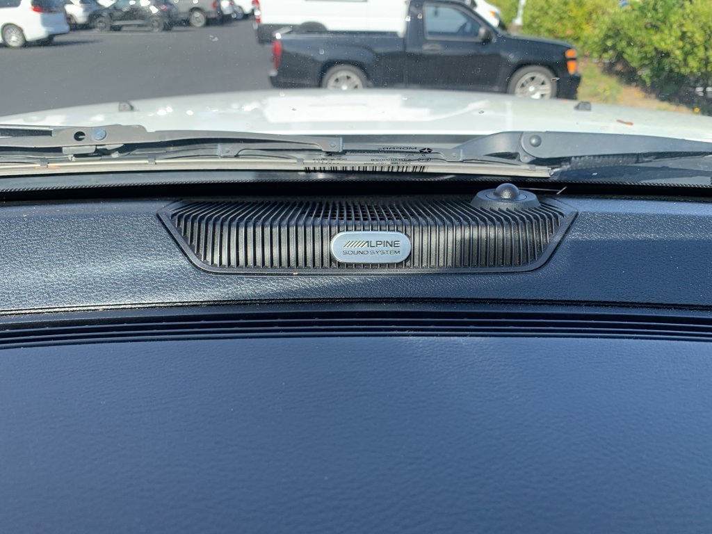 2016 Ram 2500 Laramie photo 24