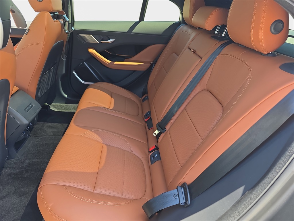 2024 Jaguar I-PACE HSE photo 14