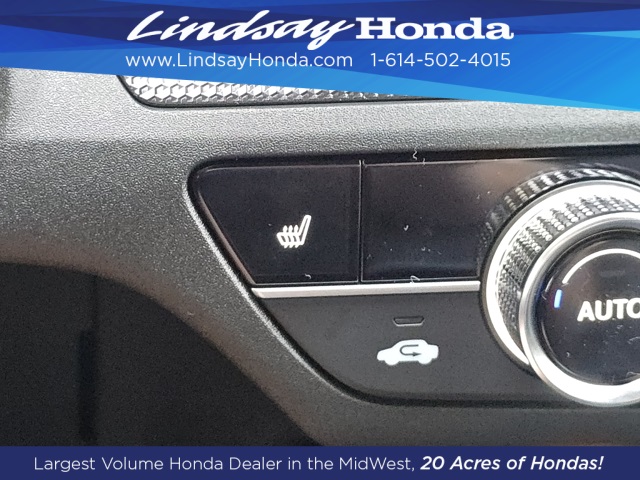 2026 Honda CR-V Hybrid photo 4