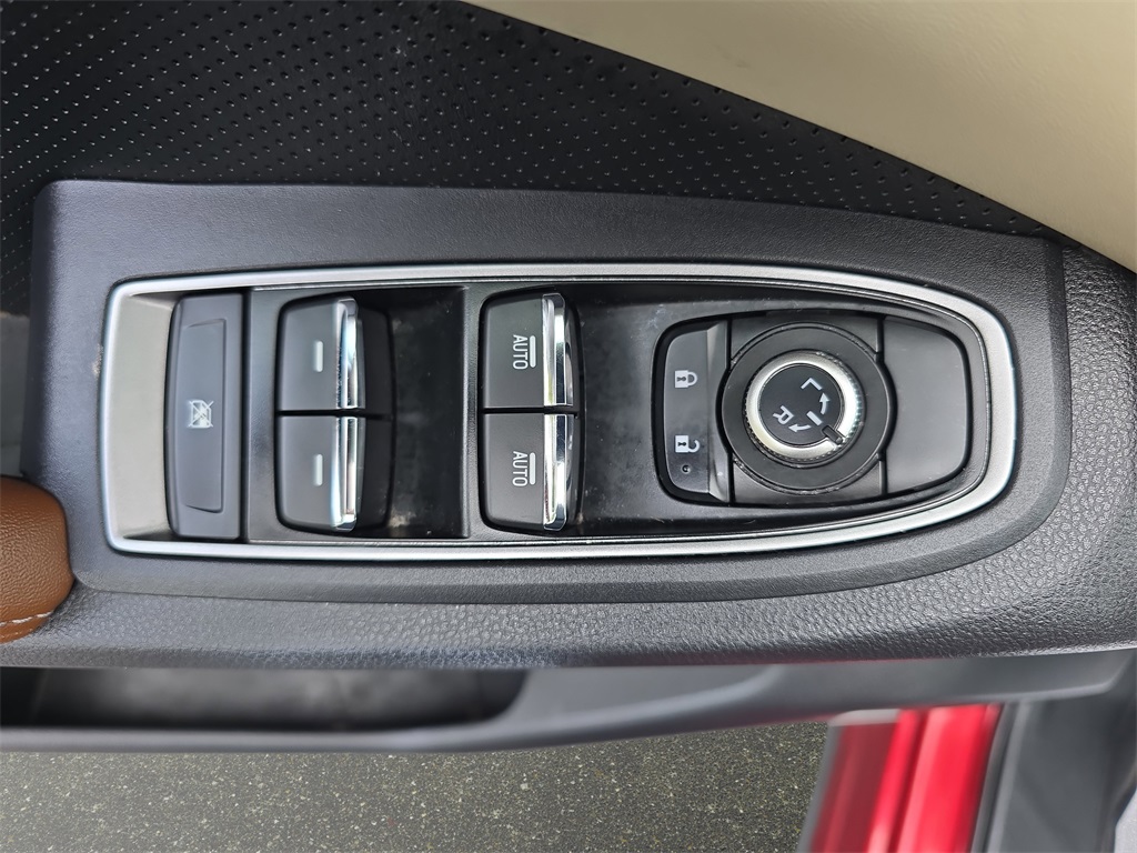 2019 Subaru Ascent Touring photo 27