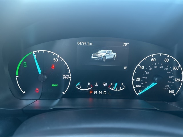 2022 Ford Maverick XL photo 24