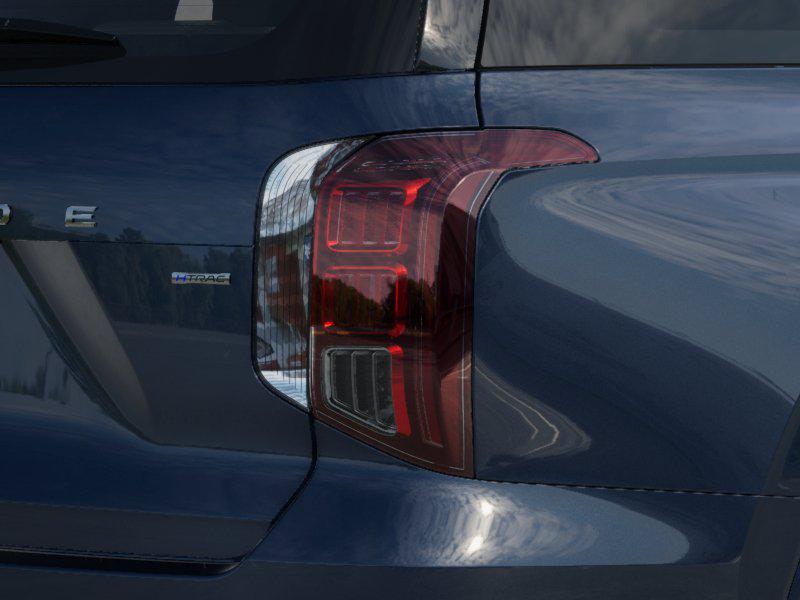 2025 Hyundai Palisade Calligraphy photo 10