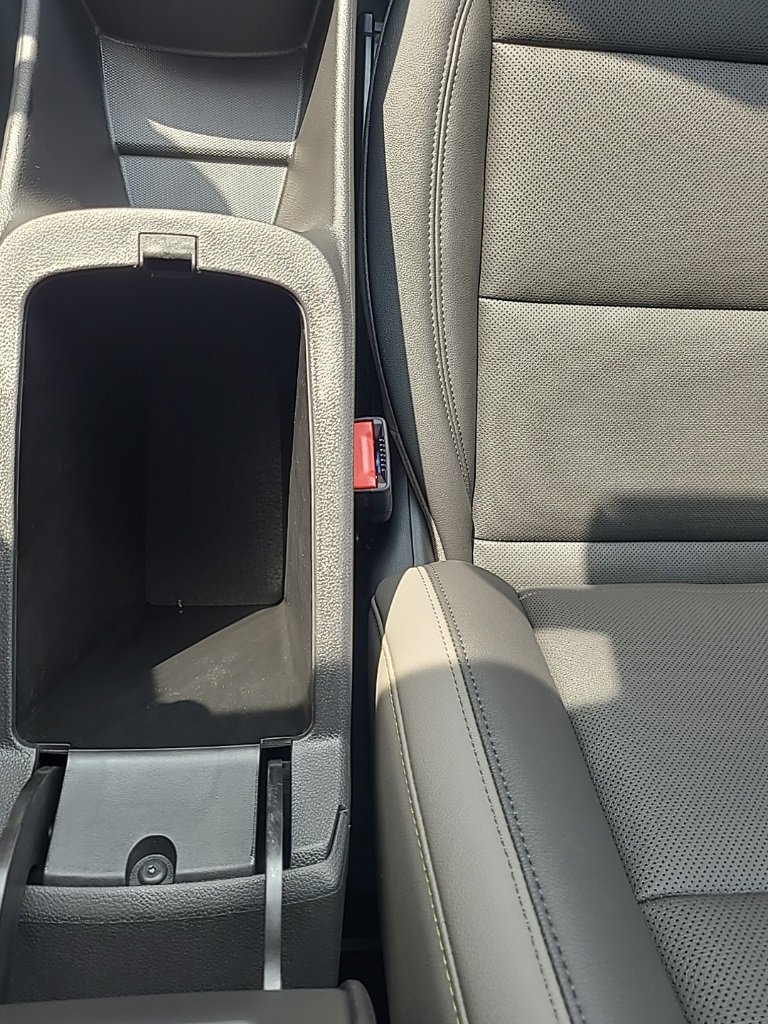 2026 Chevrolet Trax ACTIV photo 30