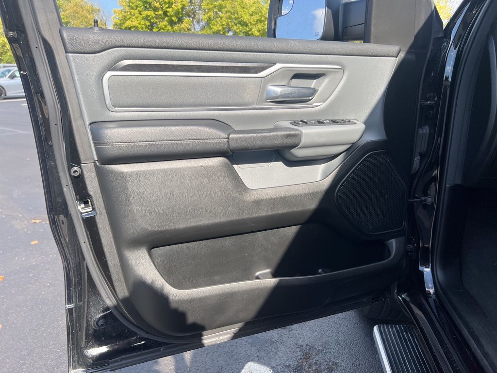 2021 Ram 1500 Big Horn Lone Star photo 16
