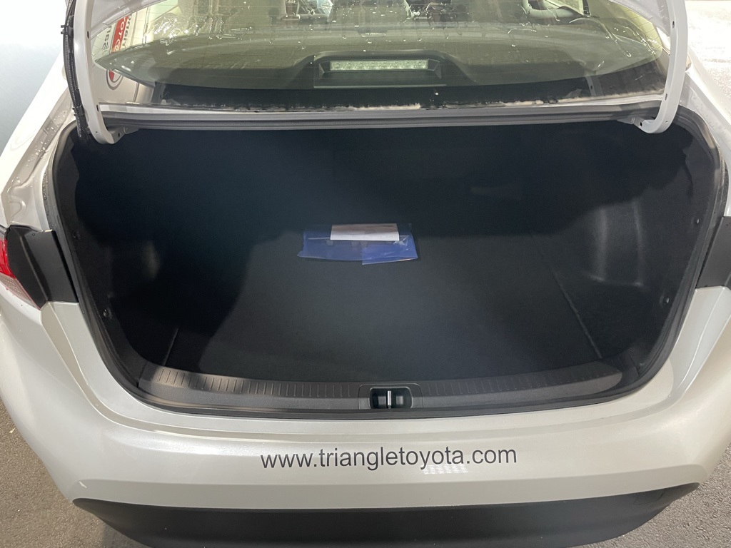 2024 Toyota Corolla Hybrid photo 11