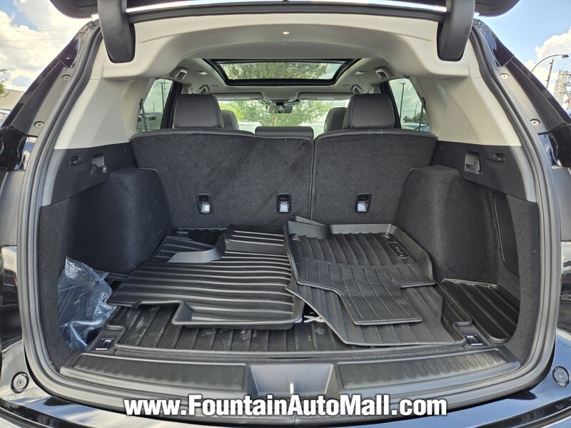 2024 Acura RDX Technology photo 11