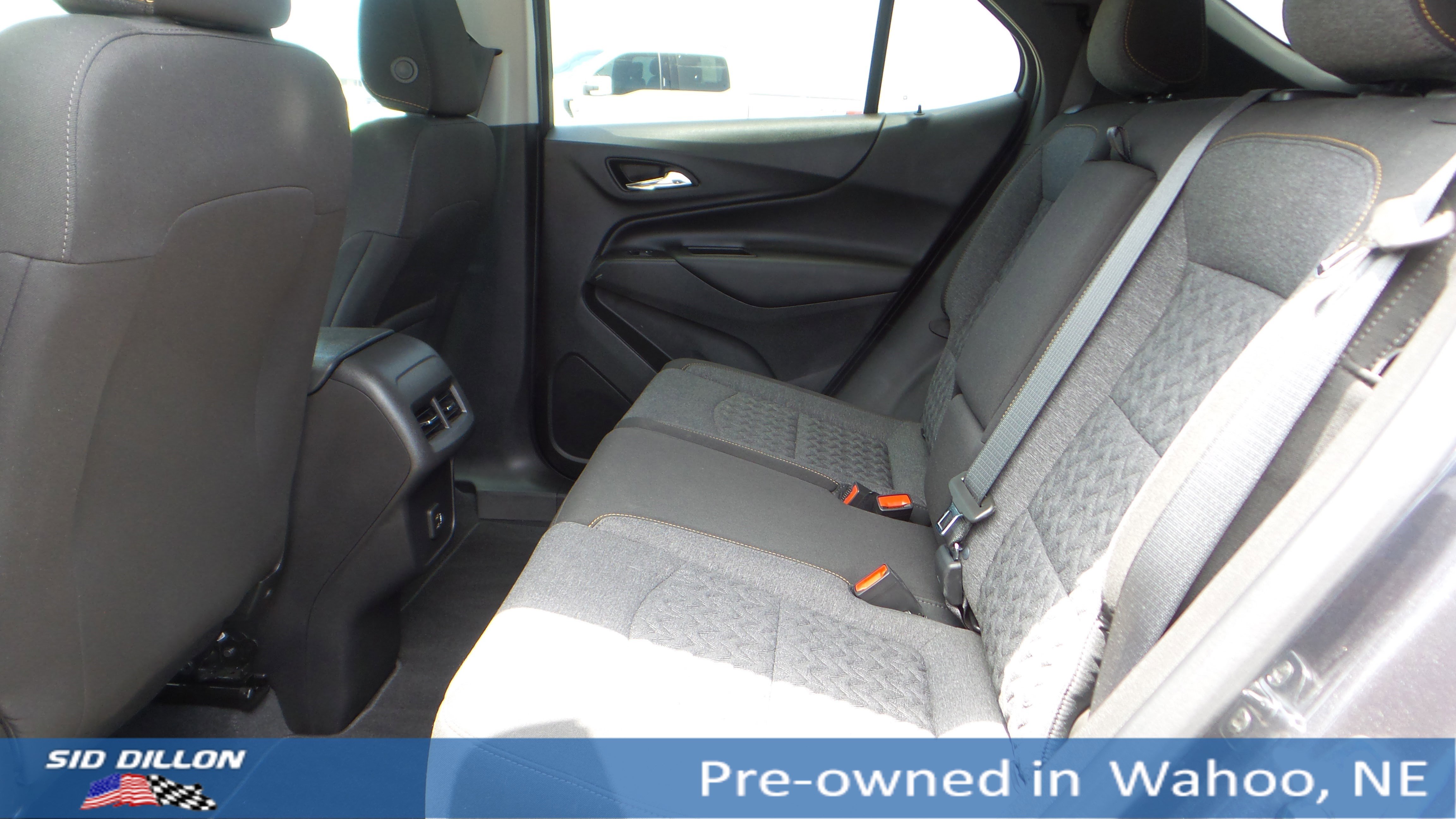 2022 Chevrolet Equinox LT photo 16