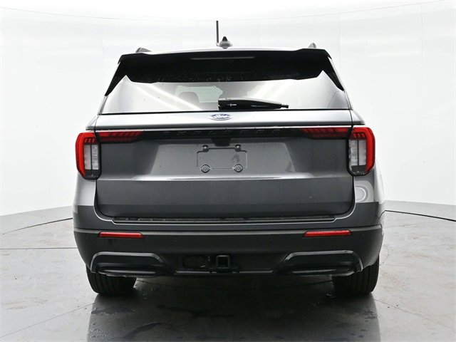 2025 Ford Explorer ST-Line photo 6