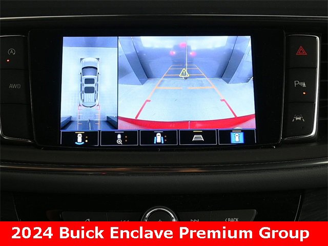 2024 Buick Enclave Premium photo 14