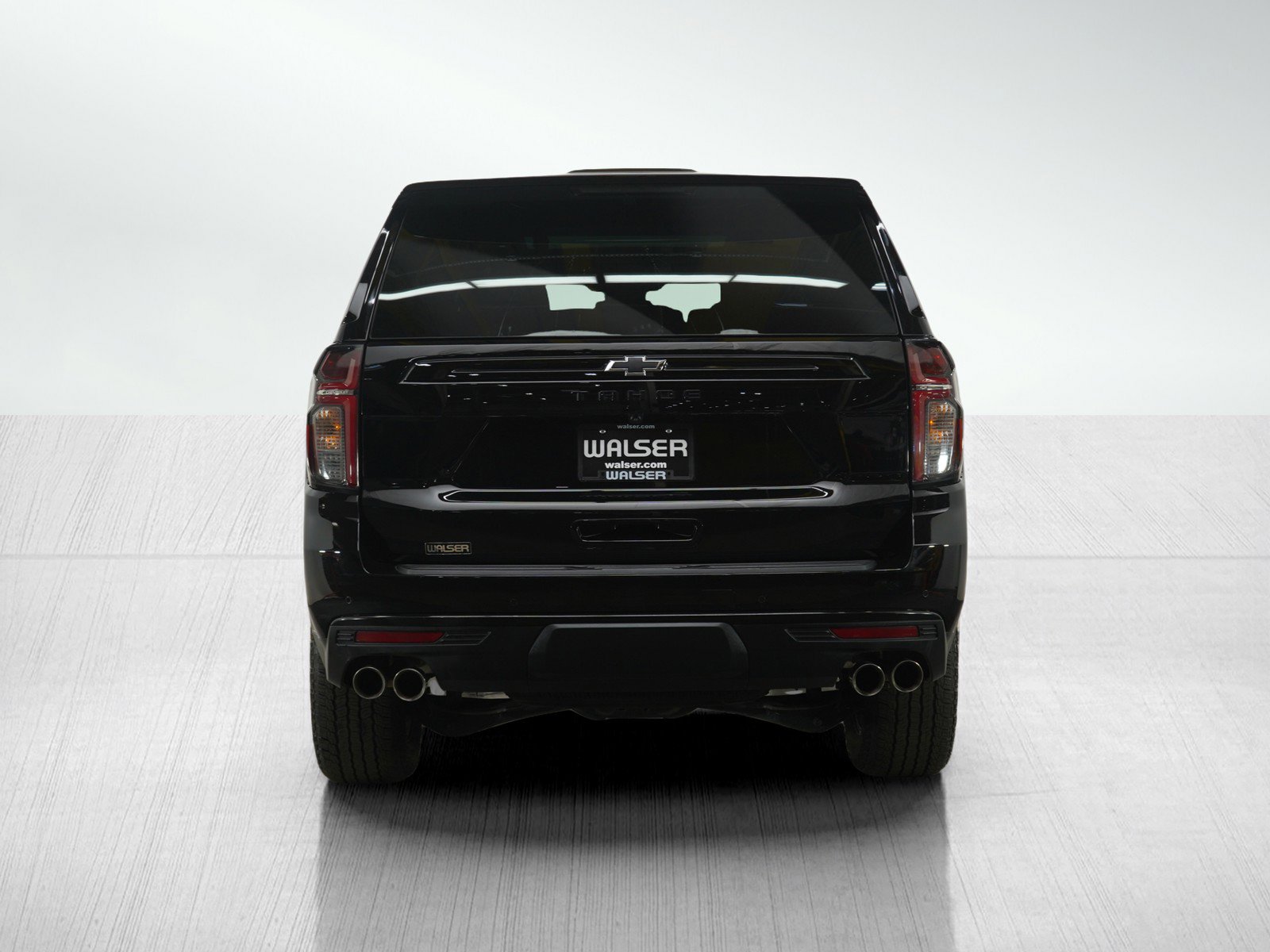 2024 Chevrolet Tahoe Z71 photo 4