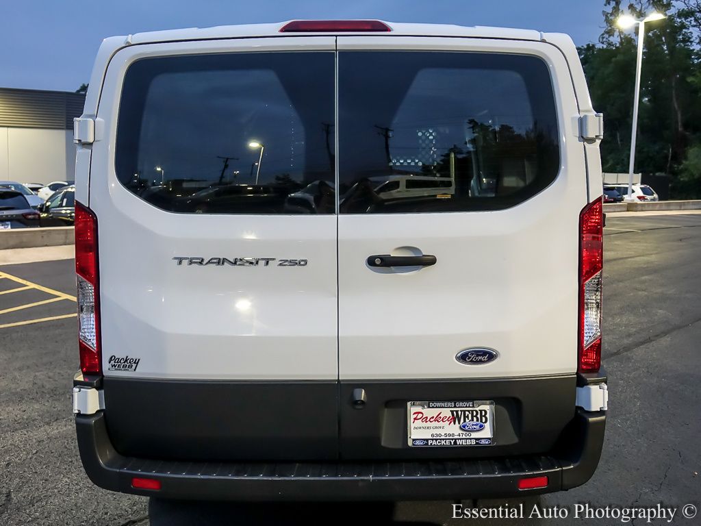 2023 FORD TRANSIT - Image 6