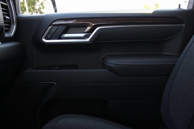2026 Gmc Sierra 1500 Elevation photo 29