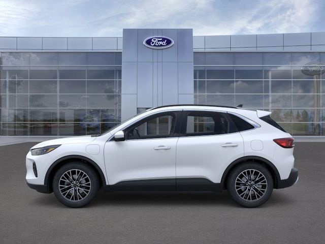 2025 Ford Escape Plug-In Hybrid SE photo 3