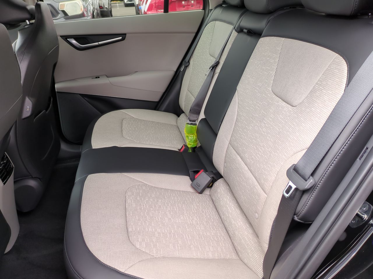 2024 Kia Niro EV Wave photo 23