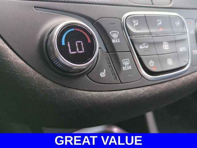 2023 Chevrolet Malibu 1LT photo 17