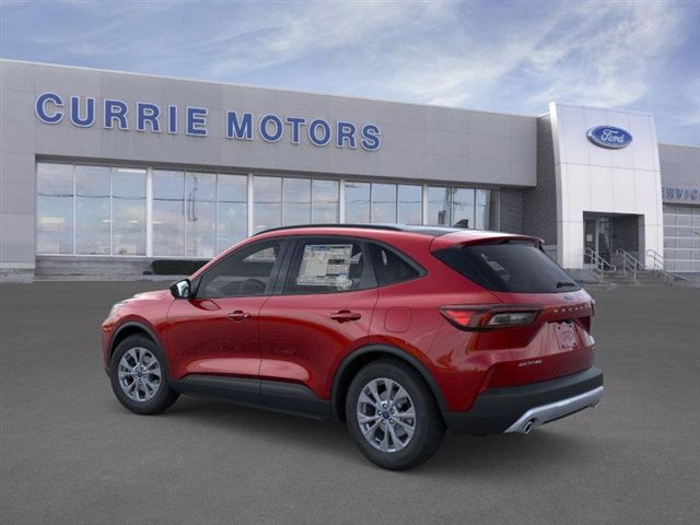2025 Ford Escape Active photo 4