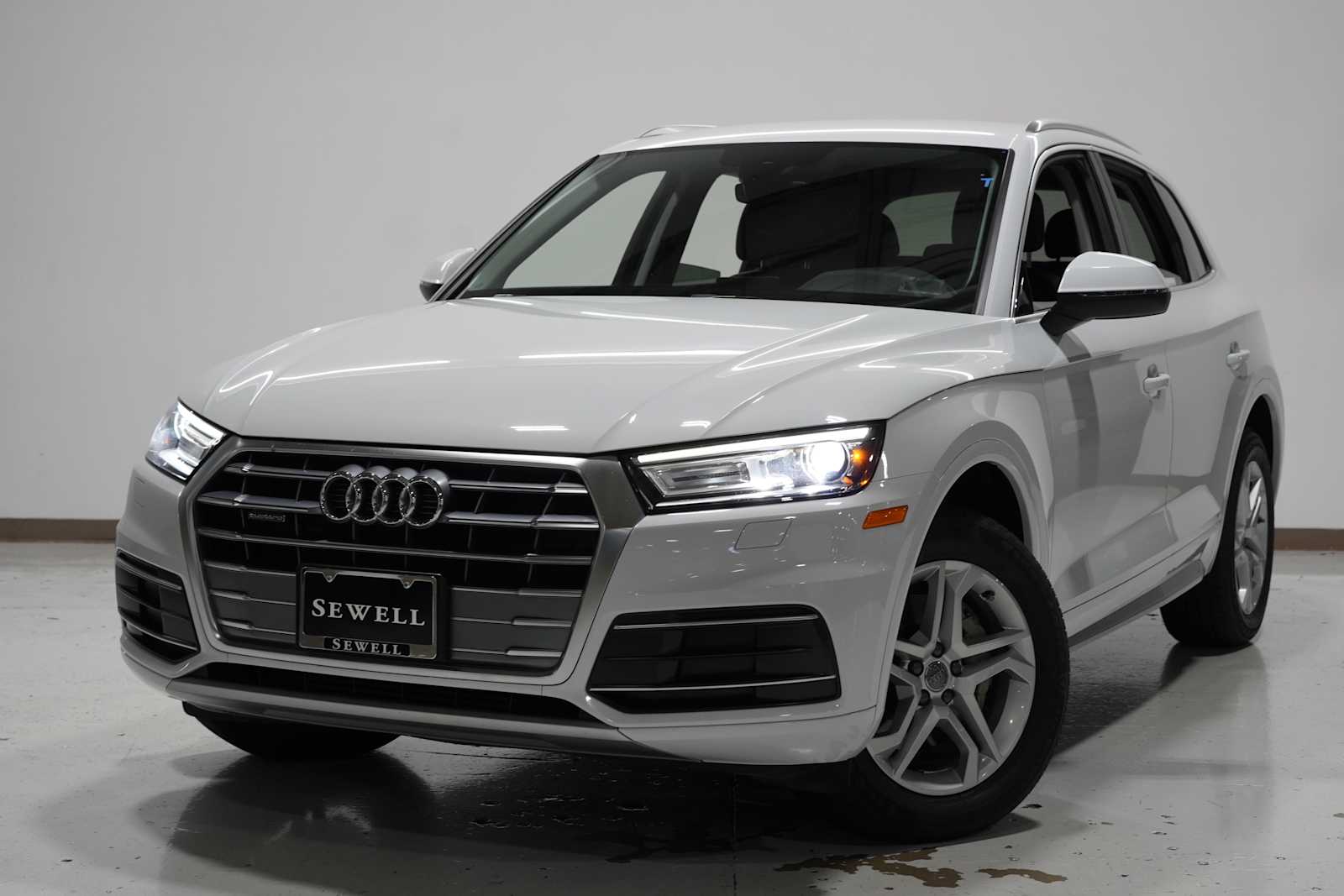 2019 Audi Q5 Premium